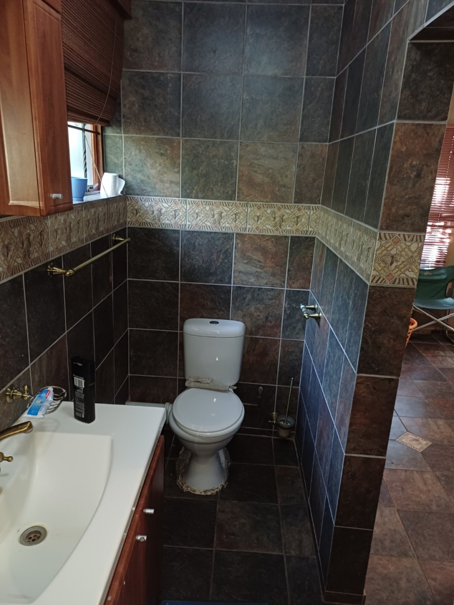 3 Bedroom Property for Sale in Baysvalley Free State